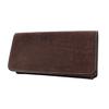 Yoshida Bag HOF Long Wallet 240-04189 Brown