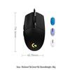 Logitech G102 Gaming Mouse