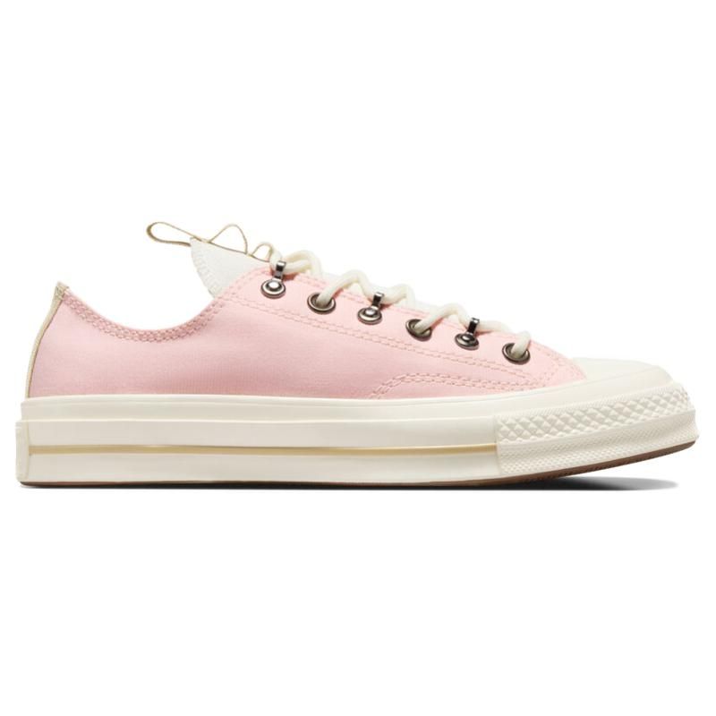 Converse Кеды Chuck 70 Low Donut Glaze/Egret Унисекс A07215C
