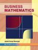 Книга Business Mathematics