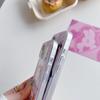 Силиконовый чехол Laser Cute Bear Dog для Xiaomi Redmi Note 12 11 Samsung A54 A24 A14 Oppo A78 A58 A38 Infinix Note 30 Funda Painted Cover Soft TPU Bumper