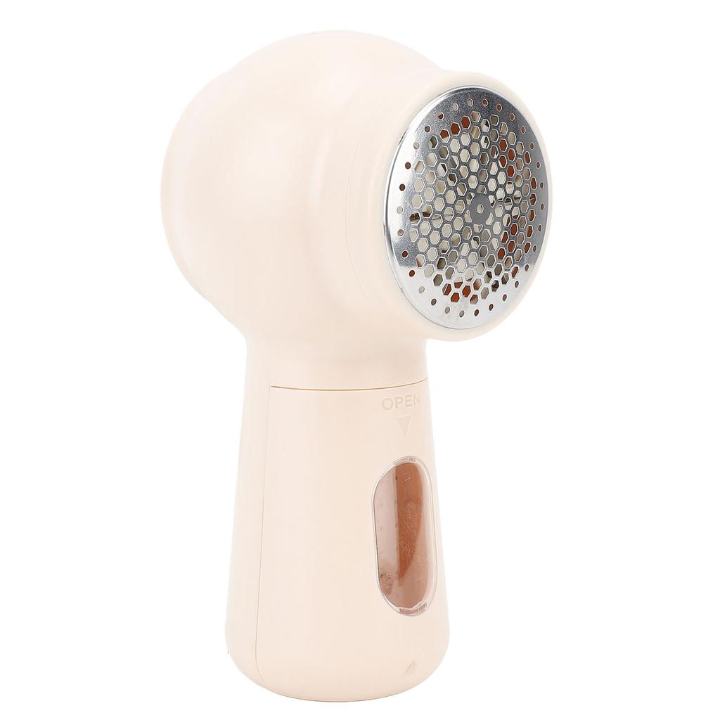 Средство для удаления катышков для свитеров с цифровым дисплеем, острое лезвие 1200 мАч, удаление ворса из одежды