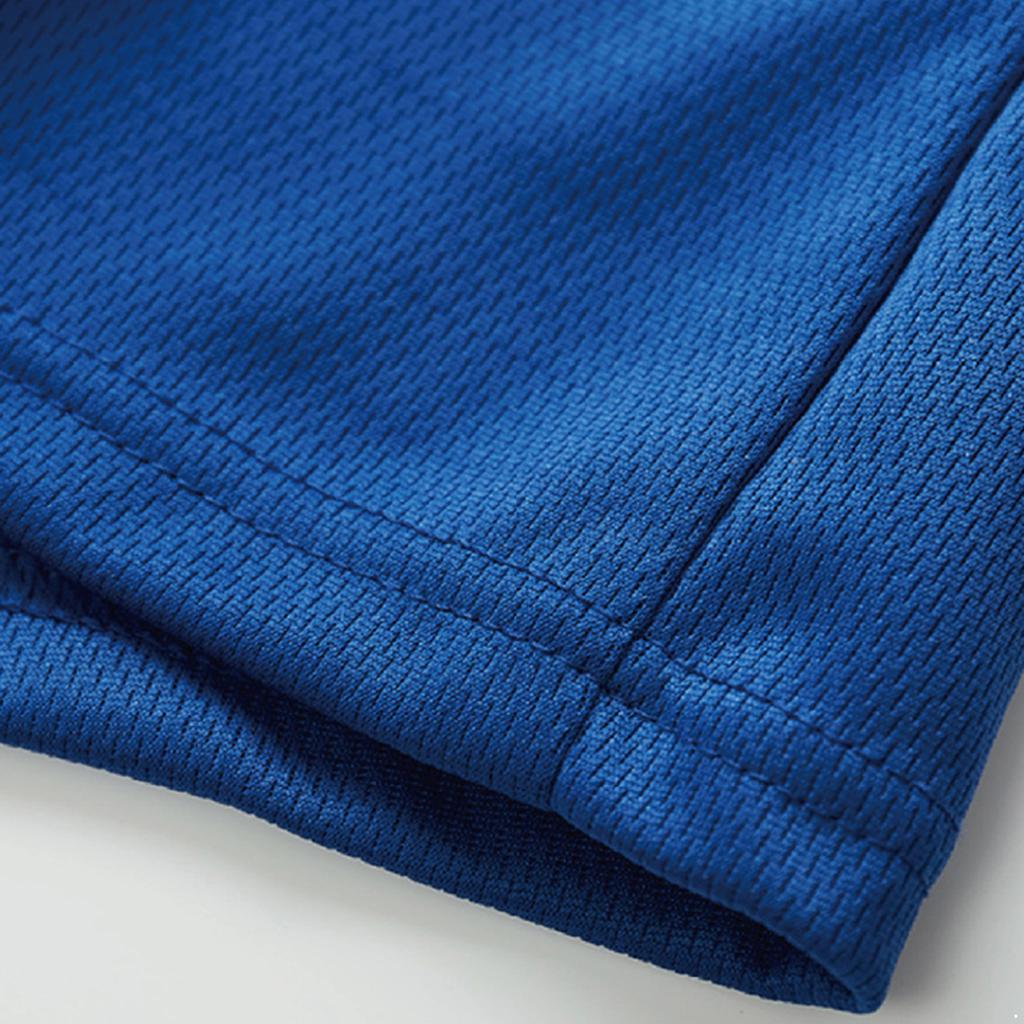 Детские рубашки для бега для мальчиков, быстросохнущие спортивные рубашки с защитой от солнца, футболки с короткими рукавами, летние