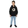 Disney Boys Tinkerbell Moon Cropped Hoodie