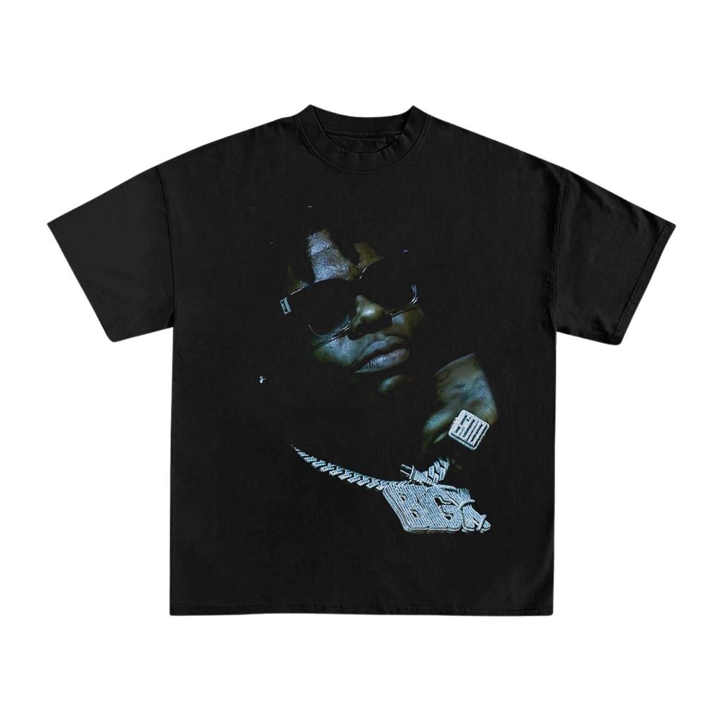 Bigxthaplug tee - bigxthaplug merch - bigxthaplug concert tee -rapper tee