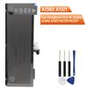 Replacement Battery For MacBooK Pro 15" A1382 A1321 A1286 A1382 A1321 MC721 MC371 Tablet Battery 77.5Wh