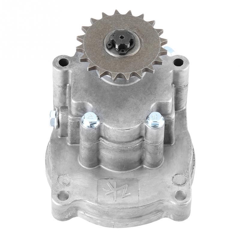 Редукторная коробка передач для 2-тактного двигателя 20T 43-49 куб.см.