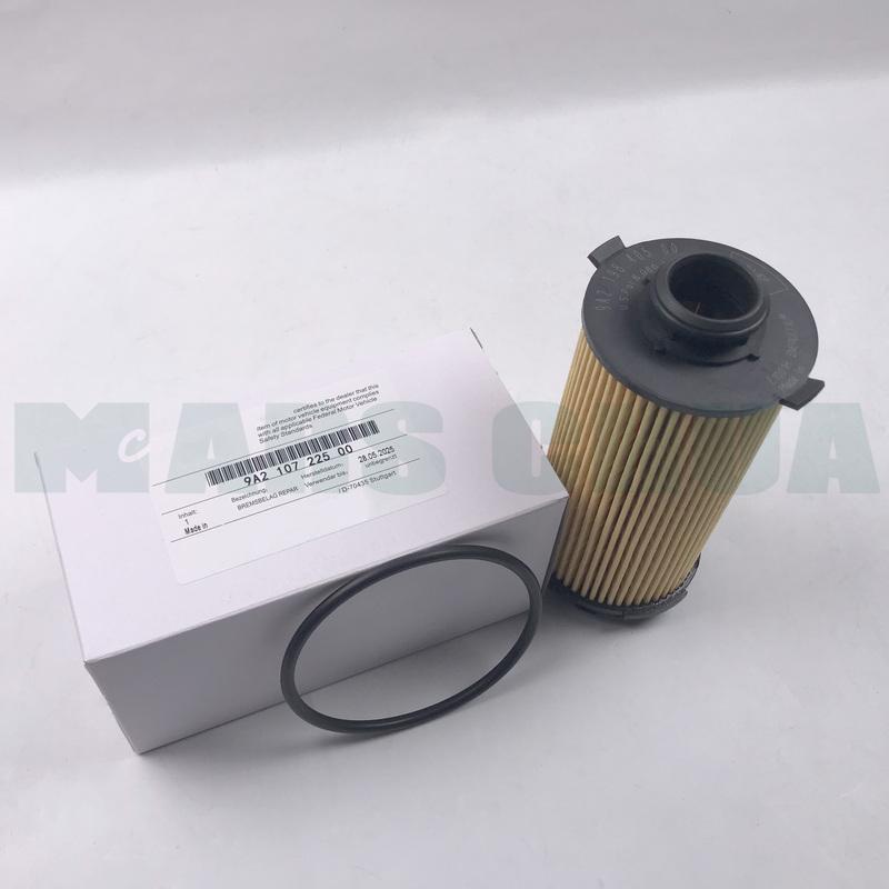 9A210722500 oil filter element for Porsche 911 Cayman Boxster Panamera Macan.