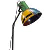 Floor Lamp 25 W Multicolor 30x30x100 150 cm E27