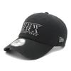 [New Era] Кепка Повседневная Классическая Черная FREE CC ПОХОЖИЙ ЛОГОТИП BLK 14667712 NER37C7852