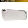 For Linea Sun Visor Left Side Car Sun Visor Access 735557187
