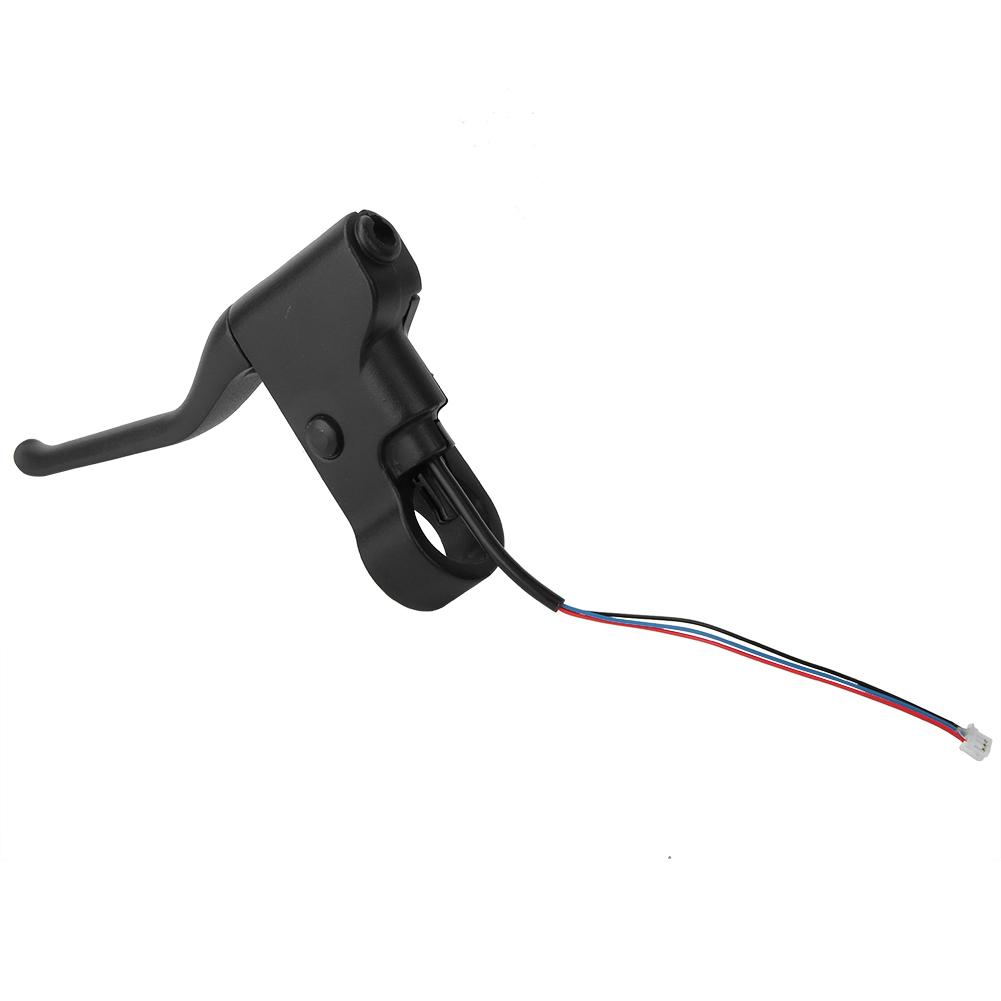 Aluminum Alloy Brake Handle Brakes Lever Replacement for Xiaomi Mijia M365 Electric Scooter