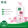 Dettol Daily Care & Protection Essentials Set