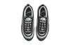 Kids' Sneakers Nike Air Max 97 Black Blue Tint (GS) Black/Blue Tint/Iron Grey/Summit White