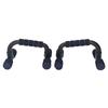 Push Up Stands Prevent Slip Soft Ergonomic Handle Sturdy Structure Push Up Handle Bracket for Floor