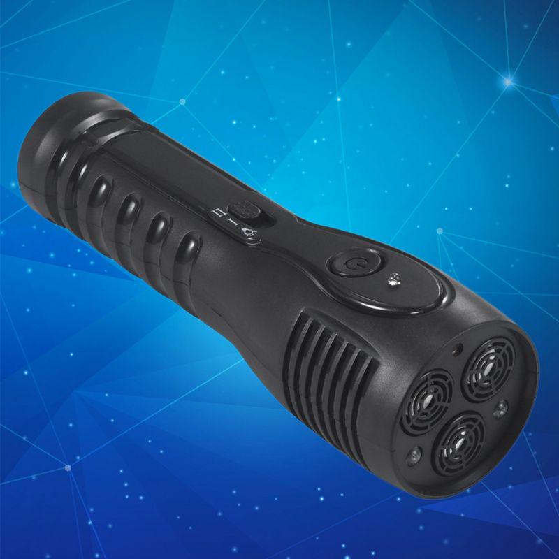 Ультразвуковой отпугиватель для собак