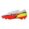 Phantom GT2 Academy FlyEase MG Motivation Pack Мужские кроссовки White Volt Ярко-Малиновый DH9638-167