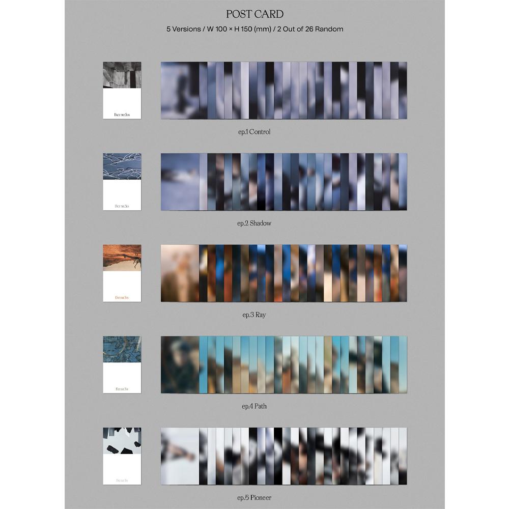 Seventeen [Лицом к Солнцу] Вкл.. Подарок Weverse