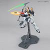 BANDAI SPIRITS MG Mobile Report Gundam W Endless Waltz Gundam Deathscythe EW масштабная пластиковая модель 1/100 с цветовой кодировкой