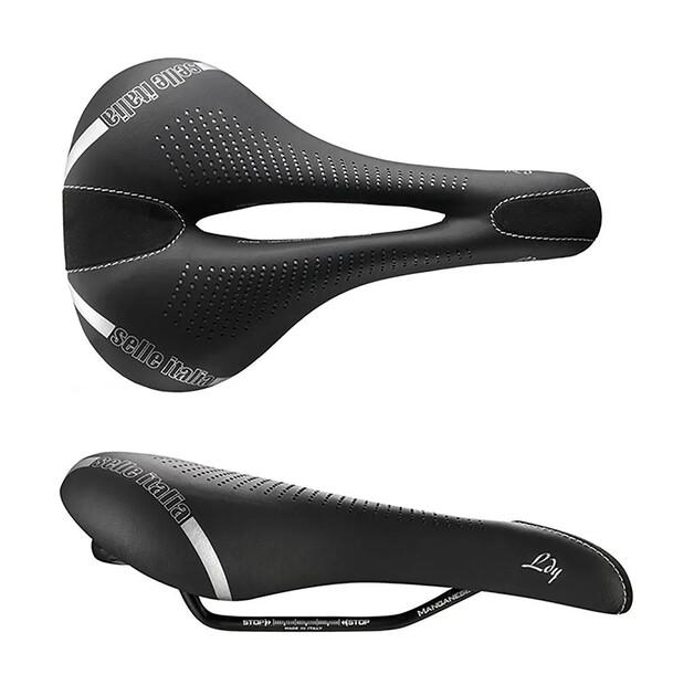 Selle Italia Gel Flow велосипедное седло