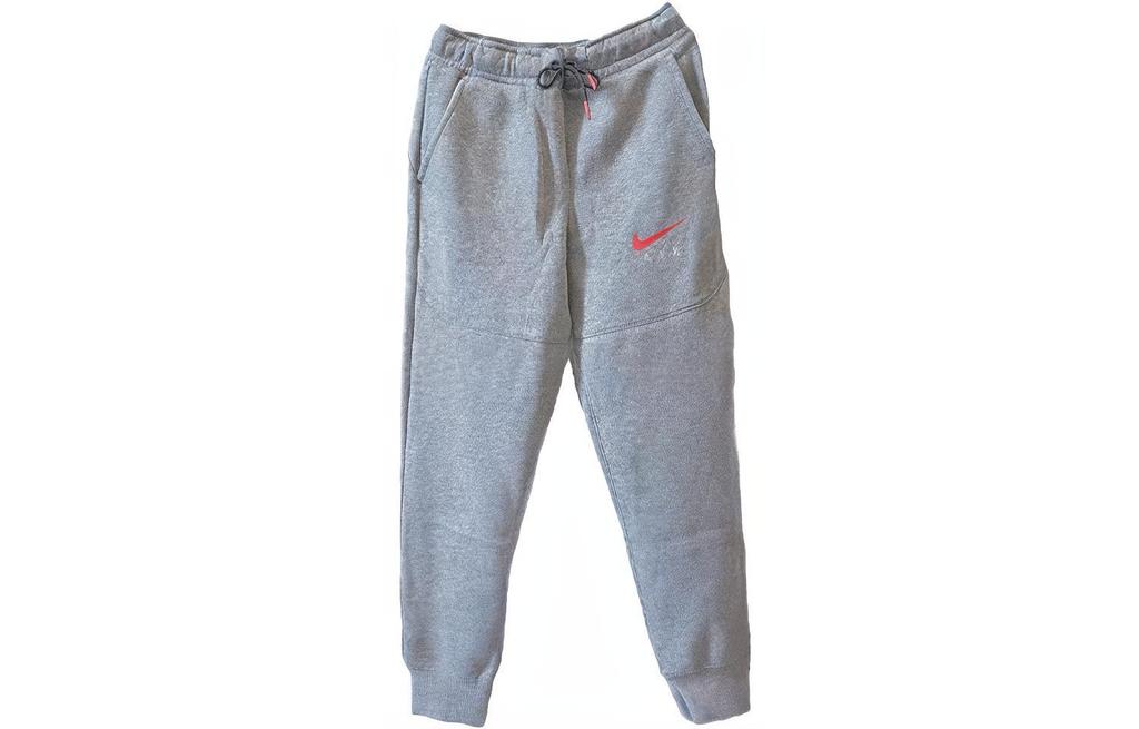 Nike Вязаные спортивные штаны Детские 929454-091