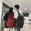 Школьный рюкзак для студентов Женский рюкзак большой вместимости Легкий рюкзак для путешествий на открытом воздухе Мужской рюкзак для компьютера