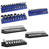 Magnetic Socket Organizers Metric Socket Holder Socket Holder