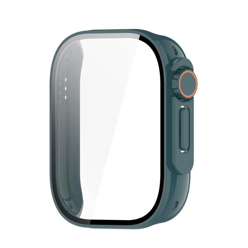 Переключиться на чехол Ultra для Xiaomi Redmi Watch 5 Lite / Active Чехол из закаленного стекла и защитная пленка на экран Аксессуары