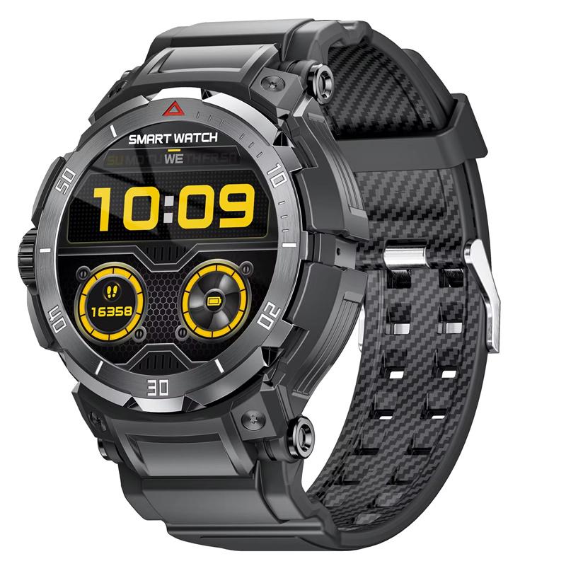 GT100 Pro Наушники Смарт-часы Новое обновление 2-в-1 Беспроводная TWS Комбо Bluetooth Разговорные наушники Воспроизведение музыки Гарнитура Смарт-часы