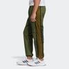 adidas Мужские вязаные спортивные штаны зеленые GL8683