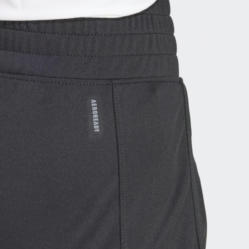 AdidaS Women S Pacer eSSentialS ShortS Prepared For Training That puSheS The limitS