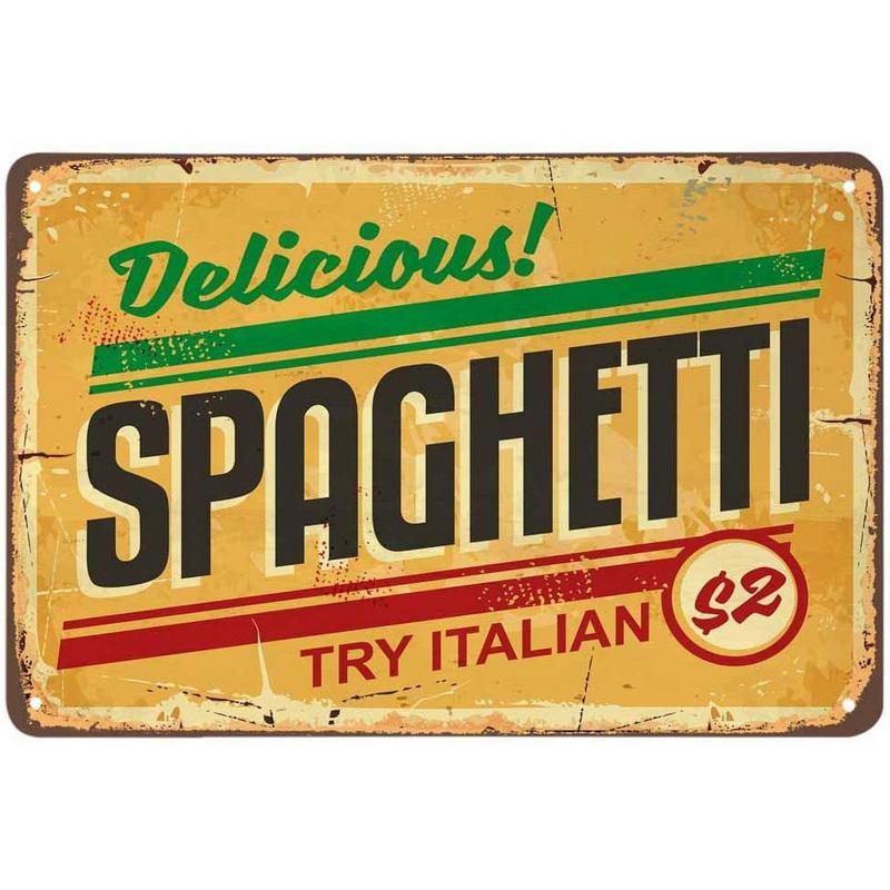 Vintage Metal Tin Signs Wall Art Decor Metal Signs Retro Funny Coffee Bar Signs Home Garden Restaurant Cafe Office Shop Bar Club