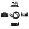 1,5 м для кабеля RCA-папа-разъем XLR, аудиоадаптер, патч-корд, двухрядный провод из ПВХ