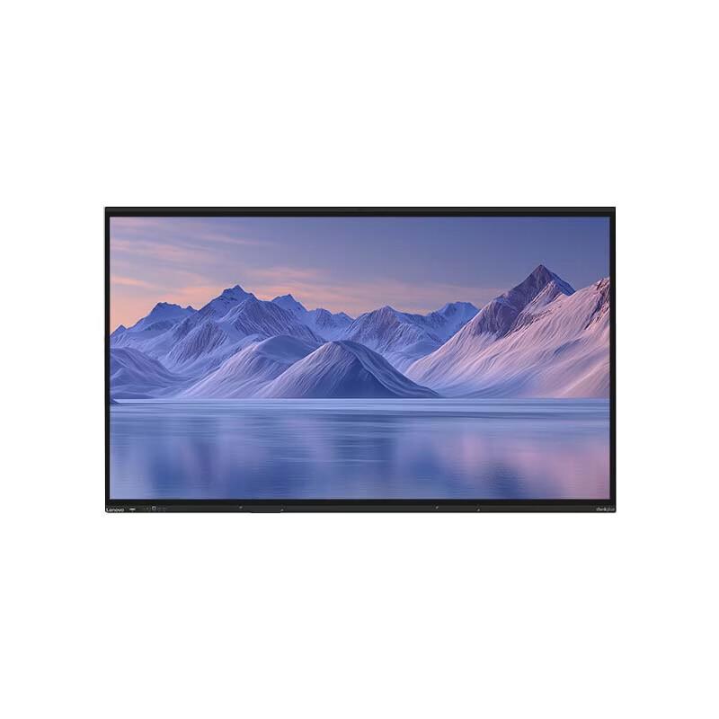 Lenovo Smart Conference Display P86X (CN version)