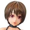 Norgreco Original Hina Nanami scale PVC painted ready figure Q-six 1/7