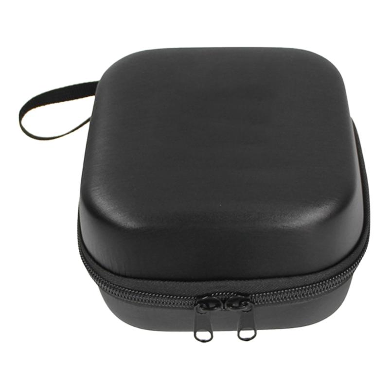 Dust and Water Resistant Square Stove Case Outdoor Spiders Stove Protective Case for Camp and Hiking Activity