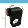 Handlebar Switch Moto Light Controller Light Indicator Switch Fog Signals Light Control Button