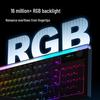 Langtu L99 Tri-Mode Gaming and Office Keyboard and Mouse Set