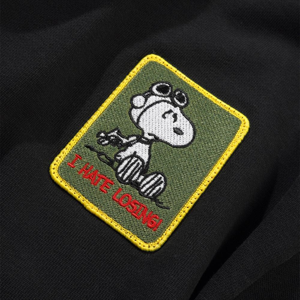 Butter Goods Patches Zip Thru Hood Patches Zip Thru Hood