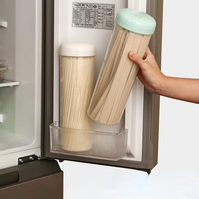 Кухонный ящик для хранения лапши спагетти вермишель пищевой холодильник свежий герметичный ящик для хранения влагостойкий ящик для хранения