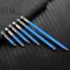 6Pcs Strong Magnetic Anti-Slip Drill Bit Set 60HRC High Hardness Universal Electric Precision Screwdriver Drill Bits