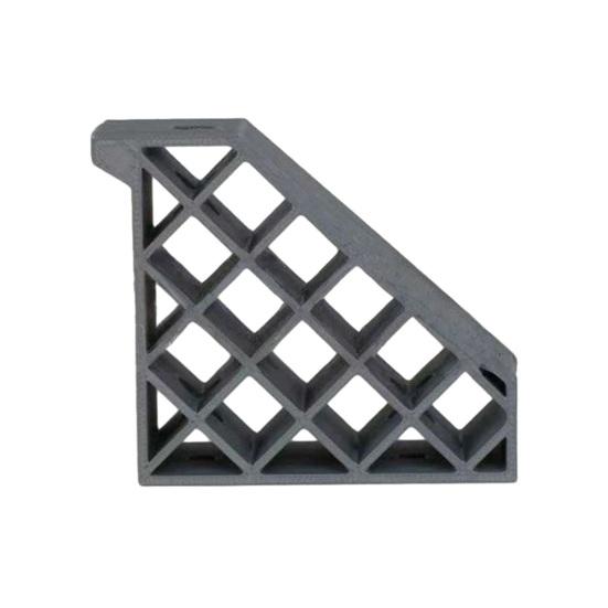 Настенная стойка для хранения лыж Сверхпрочная 3D-печать Дом Сарай Гараж Держатель для сноуборда Вешалка Кронштейн для хранения