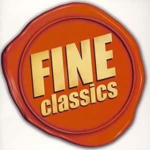 CD VARIOUS - Fine Classics BVC237401 Japan ObiMusic Others Used