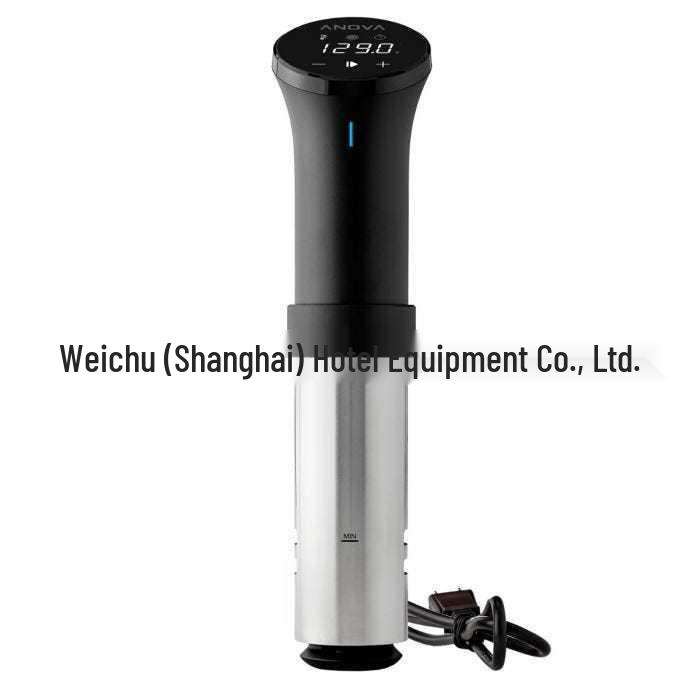 Ванна для медленного приготовления пищи Sous Vide с перфорированным контейнером