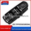 Совместимый переключатель стеклоподъемника для Porsche Cayenne, Panamera, Macan - 7PP959858RDML