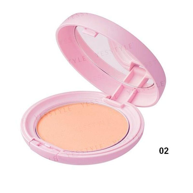 Club cosmetics - Пудра для лица DAISY DOLL SPF 25 PA+++