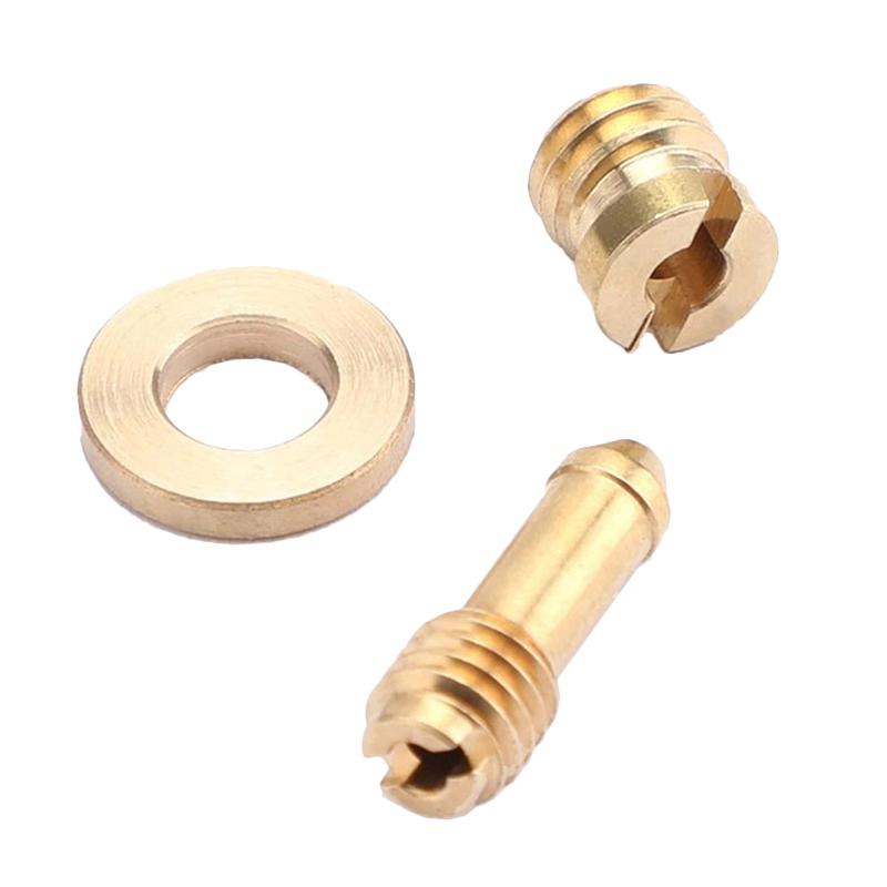 Ремонтный комплект для карбюратора Carb для Suzuki Quadrunner 500 LTF500F 1998 1999 2000 2001 2002