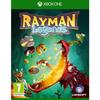 Rayman Legends Jeu XBOX One