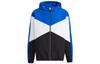 adidas Мужские куртки Neo Синие с капюшоном Умеренные Другие GP5687