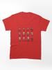 Earthbound Mother EarthBound protagonist Classic T-Shirt